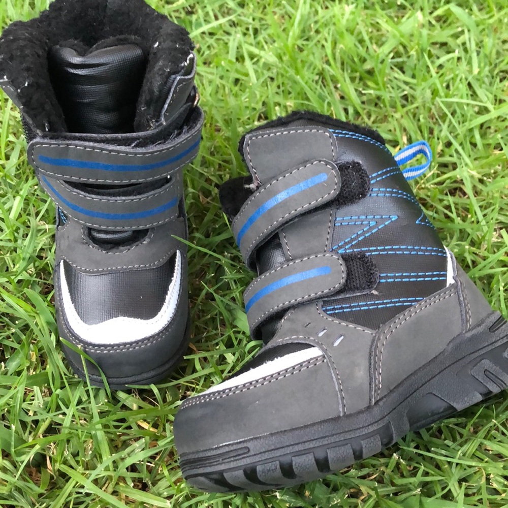 Totes Toddler Winter Boots